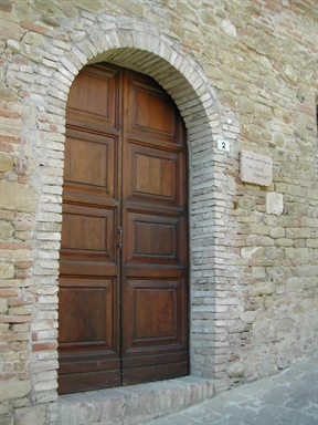 Casa parrocchiale