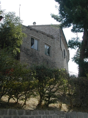 Castello di San Paolo di Jesi