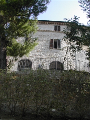 Castello di San Paolo di Jesi