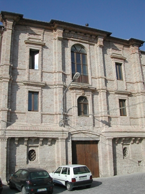 Palazzo Dominici
