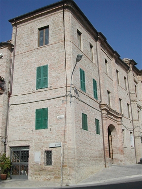 Palazzo Dominici
