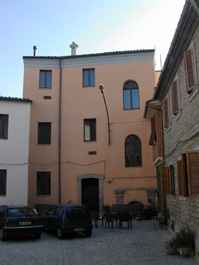 Palazzo Dominici