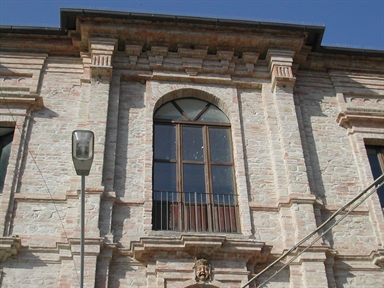 Palazzo Dominici