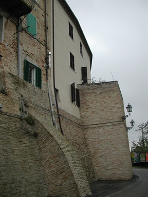 Castello di Camerata Picena