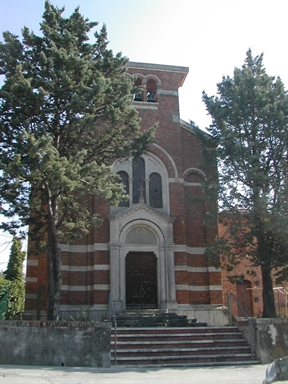 Chiesa di S. Pietro