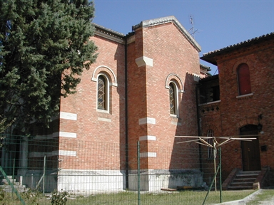 Chiesa di S. Pietro