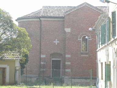 Chiesa di S. Pietro