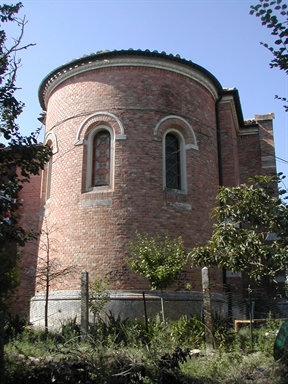 Chiesa di S. Pietro