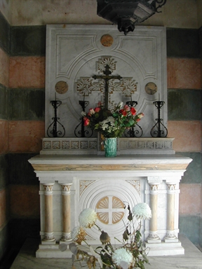 Cappella Fabbri