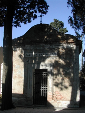 Cappella Bartolucci