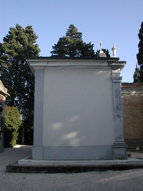 Cappella Belelli Profeti
