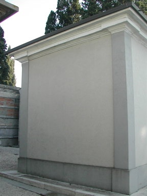Cappella Belelli Profeti