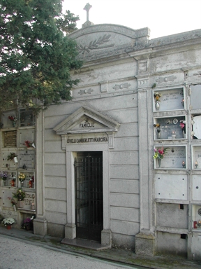 Cappella Civelli
