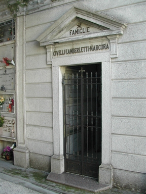 Cappella Civelli