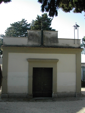 Chiesa del Cimitero