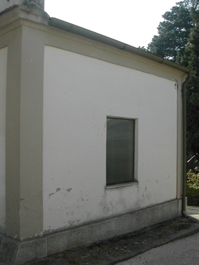 Chiesa del Cimitero