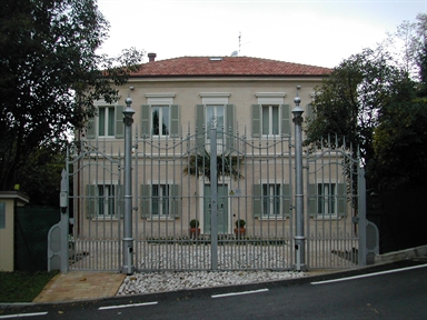 Villa Lavagnino