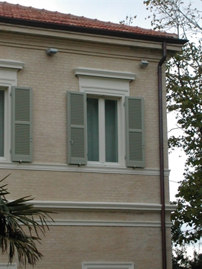 Villa Lavagnino