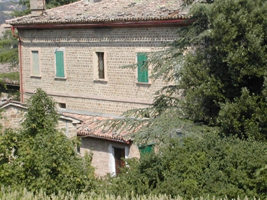 Villa Briefe
