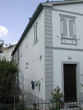 Casa in via Battisti