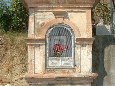 Edicola della Madonna della Misericordia