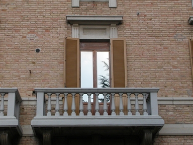 Palazzo in Largo Belisario, 119