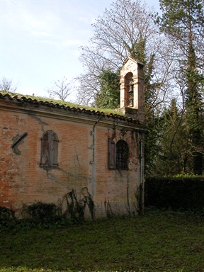 Chiesa dell'Incrocca