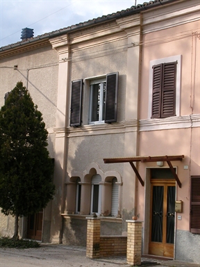 Villa dell'Incrocca