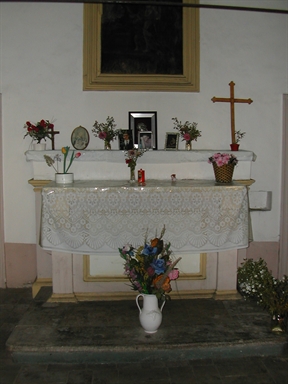 Chiesa Cecchi a Camponocecchio
