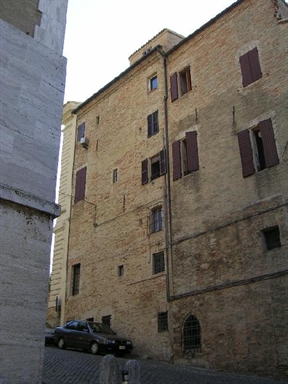 Palazzo Fiorenzi