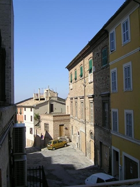 Palazzo Buttari Caccianemici