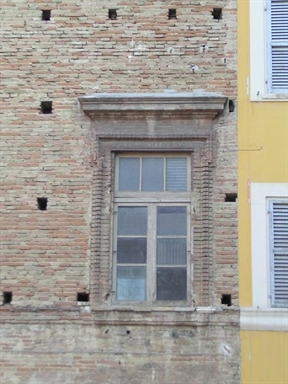 Palazzo Buttari Caccianemici