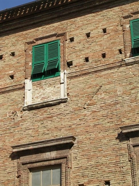 Palazzo Buttari Caccianemici