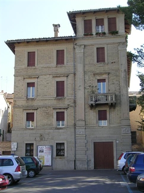 Casa Frezzini