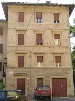 Casa Frezzini