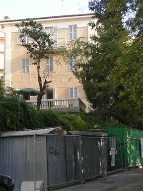 Palazzo Boccanera