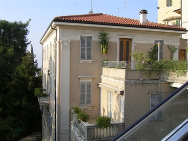 Palazzo Boccanera