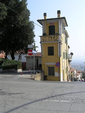 Villino Bisogni
