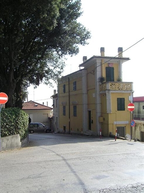 Villino Bisogni