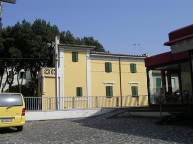 Villino Bisogni