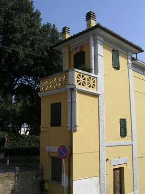 Villino Bisogni