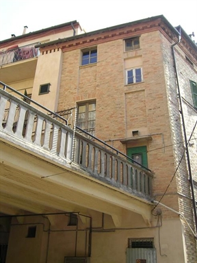 Casa Fagioli
