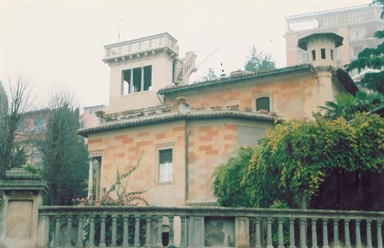Villino Costantini