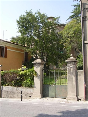 Villino Costantini