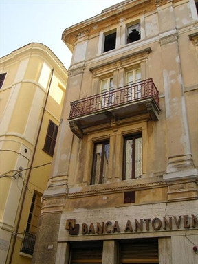 Palazzo Buglioni Dolcini