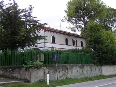 Scuola di S. Biagio