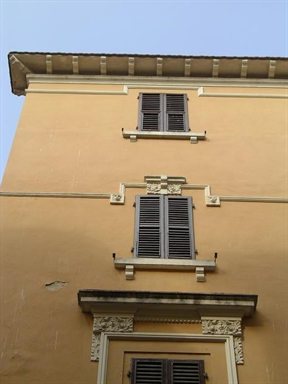 Casa Carbonetti