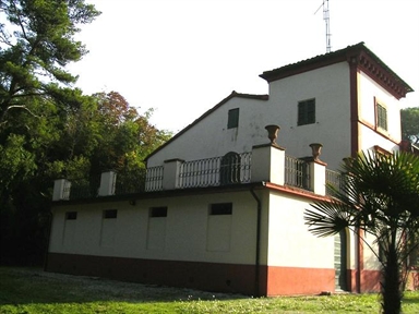 Villa Sinibaldi