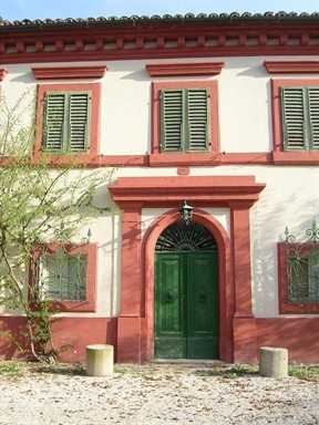 Villa Sinibaldi