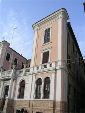 Palazzo Jonna